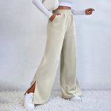 Andrea — Comfortable Leisure Trousers