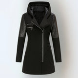 Andrea — Luxurious Warm Winter Coat