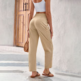 Maeve — Expressive Elegant Trousers