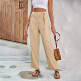 Maeve — Expressive Elegant Trousers