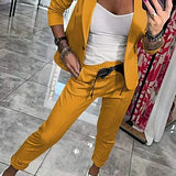 Pauline — Elegant Set