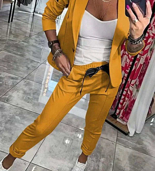 Pauline — Elegant Set
