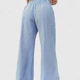 Teresa — Elegant Women Trousers