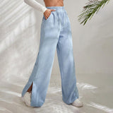 Andrea — Comfortable Leisure Trousers