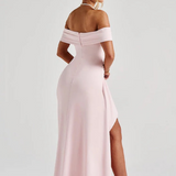 Dearbhla — Luxury Maxi Dress