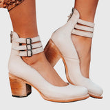 Shannon — Elegant and Comfortable Sandals