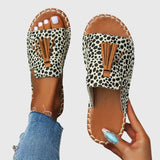 Pauline — Orthopedic Sandals