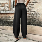 Charlotte — Flowing Trousers