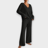 Caroline — Comfortable 2-Piece Set