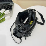 Elaine — Timeless Multi-Layer Crossbody Bag