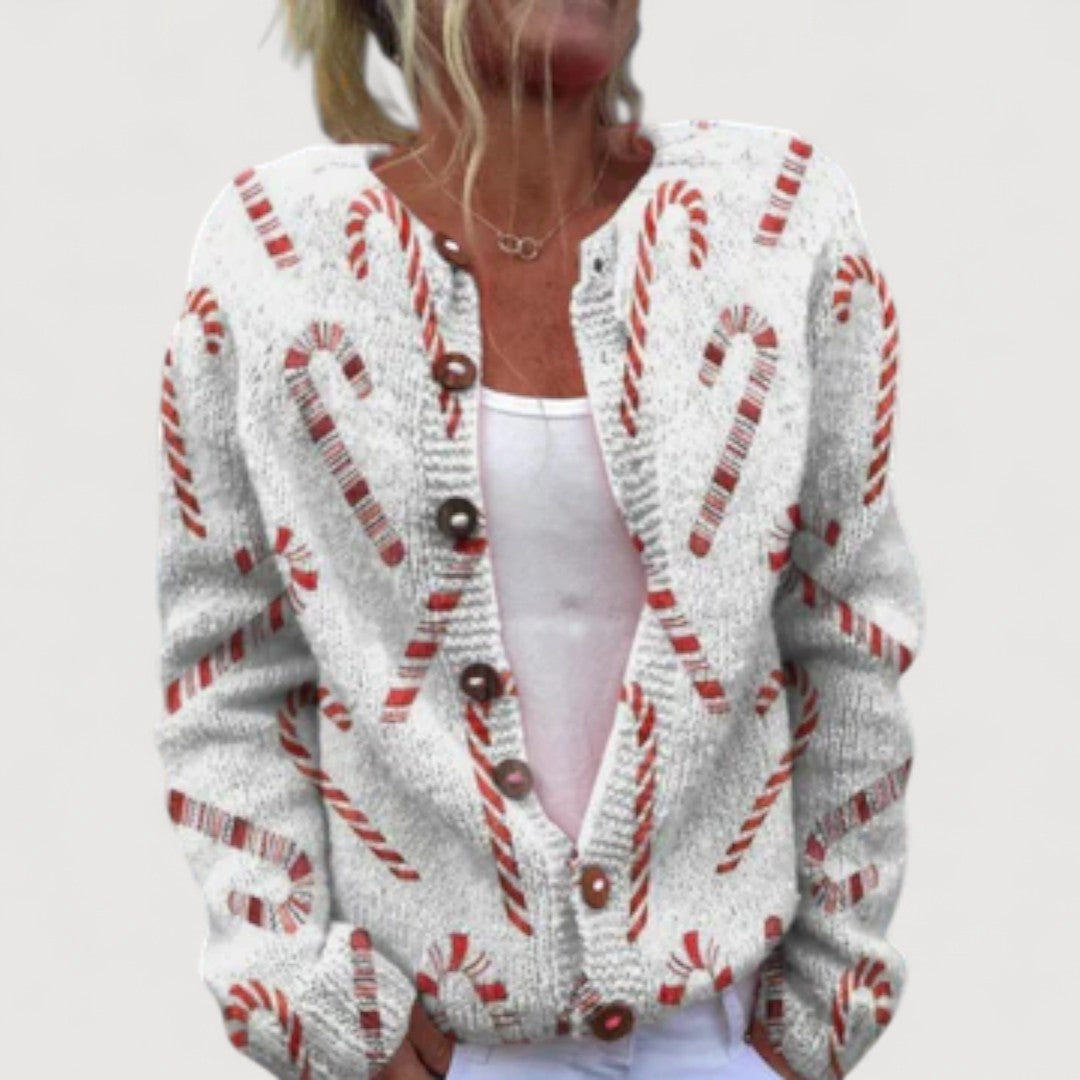 Paula — Luella – Cosy Everyday Cardigan