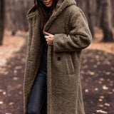 Ruby — Elegant Chic Coat