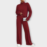 Shannon — Casual 2-Piece Set