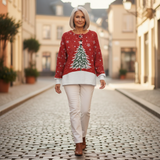 Ellen — Timeless Warmth