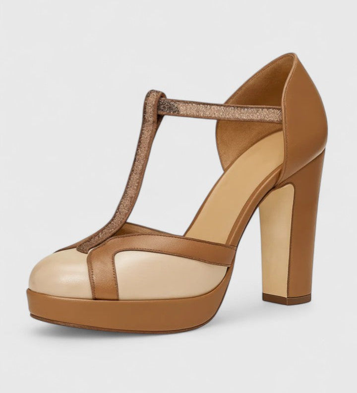 Karen — Sophisticated Heels