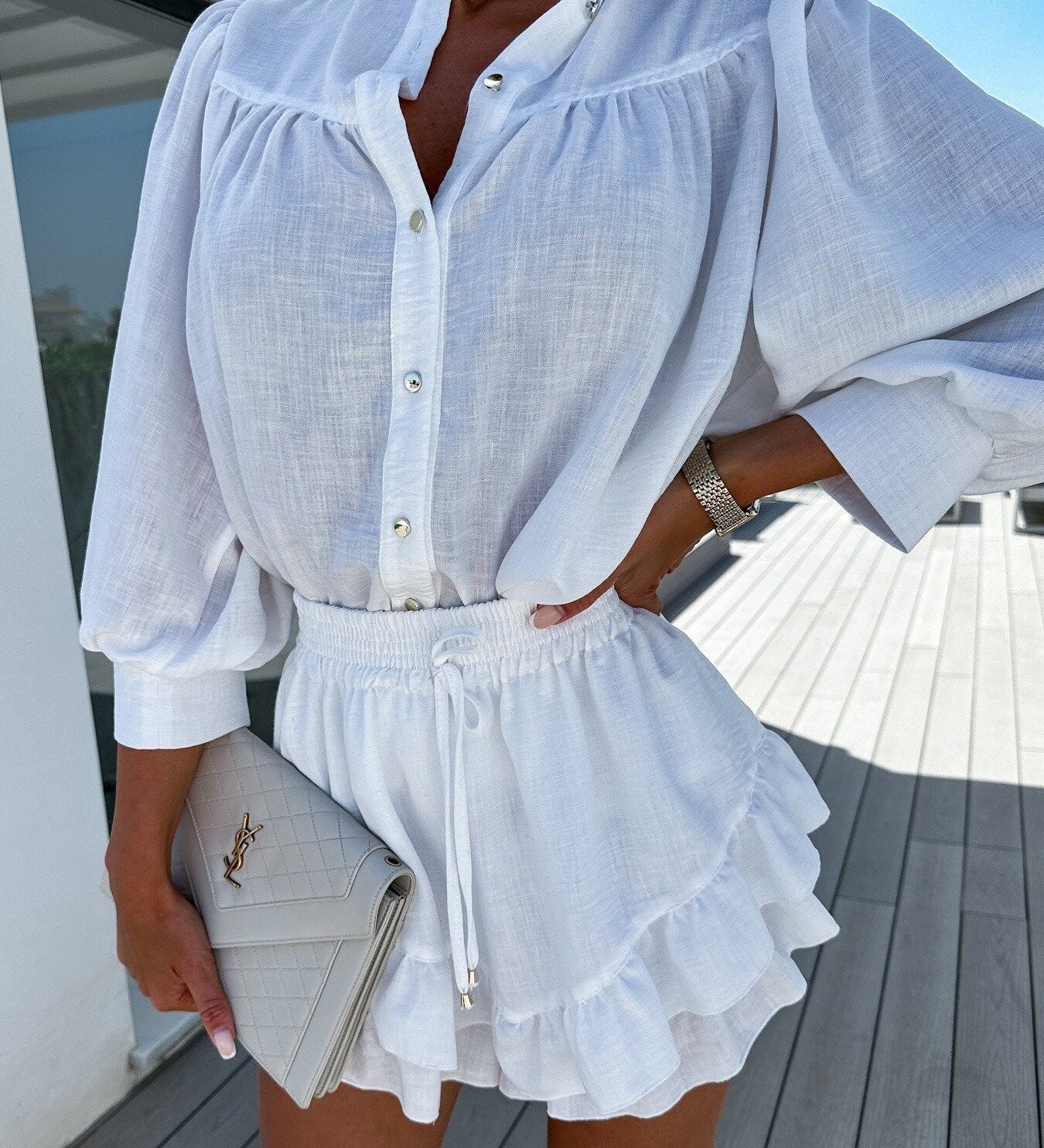 Gráinne — Chic Fashion Set