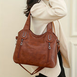Shannon — Women Classic Everyday Tote