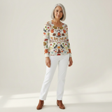 Bernadette — Classic Elegance