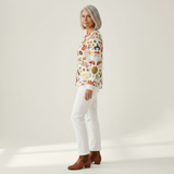 Bernadette — Classic Elegance