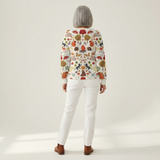 Bernadette — Classic Elegance
