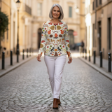 Bernadette — Classic Elegance