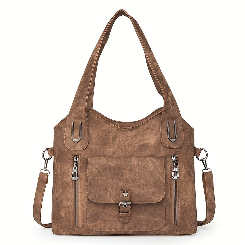 Caitríona — Women Everyday Shoulder Bag