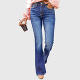 Mary — Comfortable Women Stretch Trousers