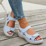 Susan — Orthopedic Sandals