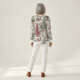 Sheila — Natural Comfort