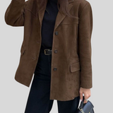 Bridget — Luxurious Vintage Blazer