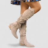Frances — Orthopedic Boots