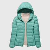 Grace — Ultra-Light Down Jacket