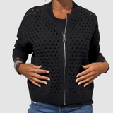 Órlaith — Desiree Premium Knitted Cardigan