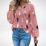 Síle — Confidence Fit Blouse