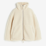 Róisín — Soft Warm Winter Jacket