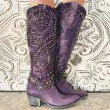 Ella — Orthopedic Boots