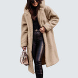 Ruby — Elegant Chic Coat