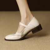 Cynthia — Mary Jane Shoes