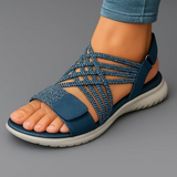 Maura — Orthopedic Sandals