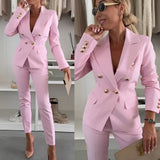 Daisy — Sophisticated Women's Suit