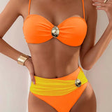 Caroline — Trendy Sexy Two-Piece Bikini