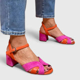 Síle — Orthopedic Heels