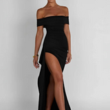 Dearbhla — Luxury Maxi Dress