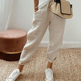Órlaith — Flowing, Comfortable, and Elegant Trousers