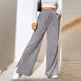 Andrea — Comfortable Leisure Trousers