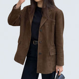 Bridget — Luxurious Vintage Blazer
