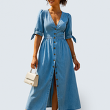 Gráinne — The Dress That Transforms Elegance