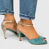 Elaine — Elegant Heels