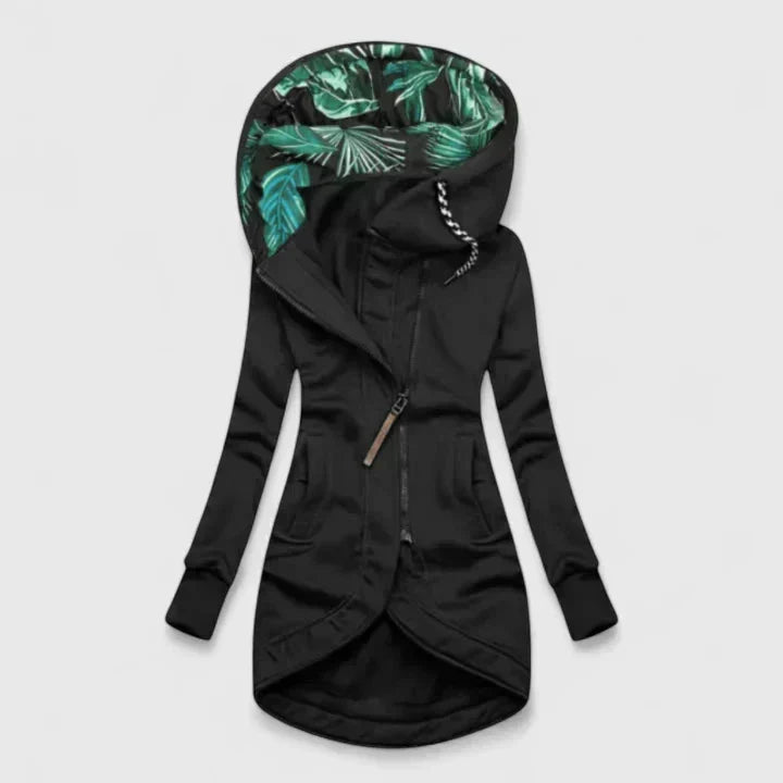 Erin — Comfortable Jacket