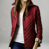 Sophie — Autumn Jacket